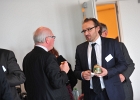 Networking Lunches